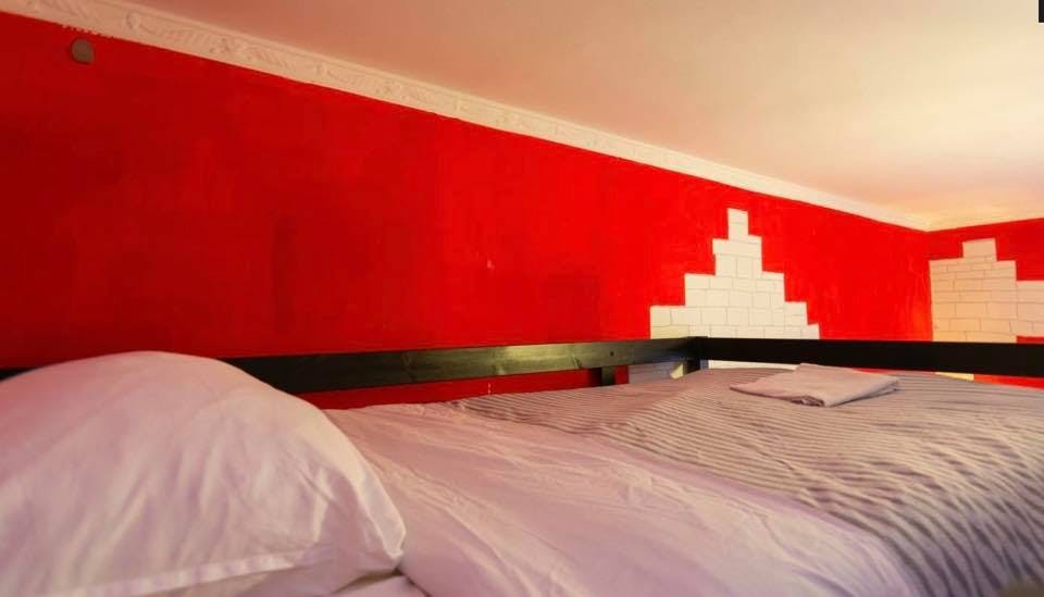 preview gallery tile