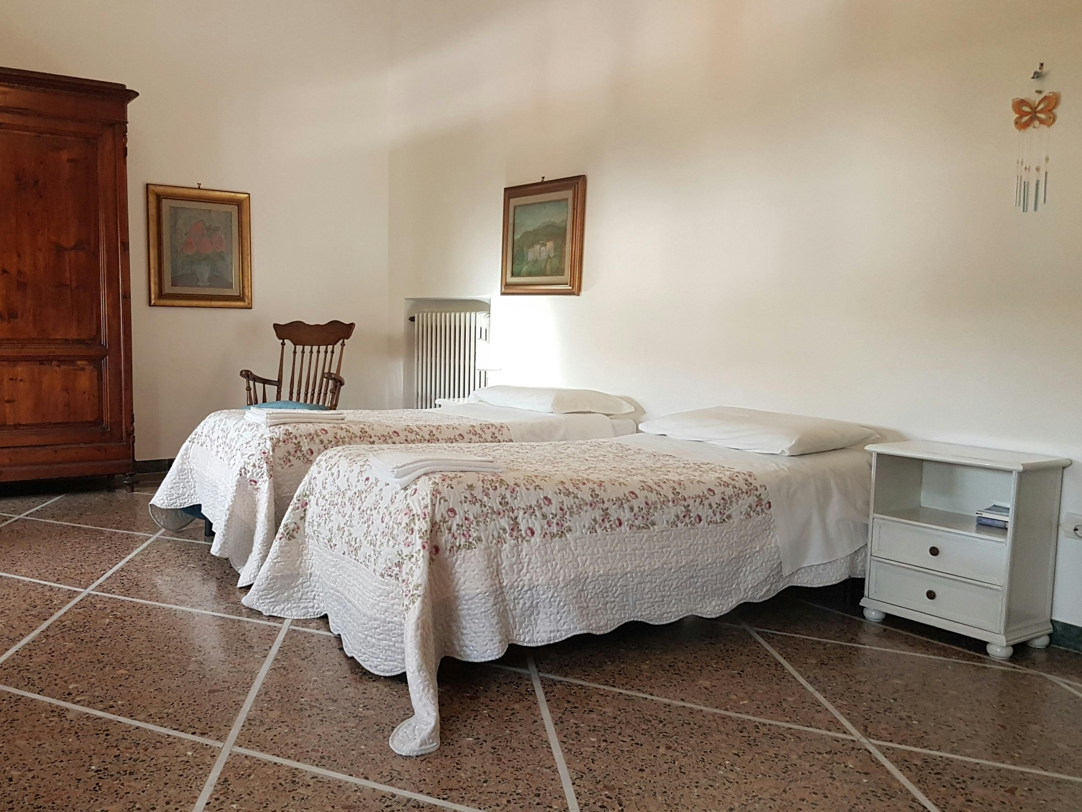Quarto privado para alugar por € 700 por mês em Pisa, Via Piero Gobetti