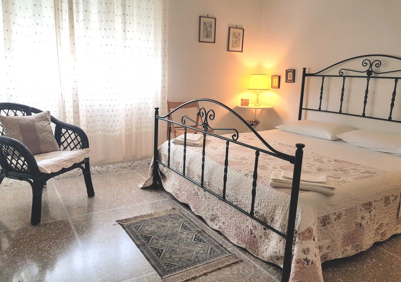 Privé kamer te huur voor € 700 per maand in Pisa, Via Piero Gobetti