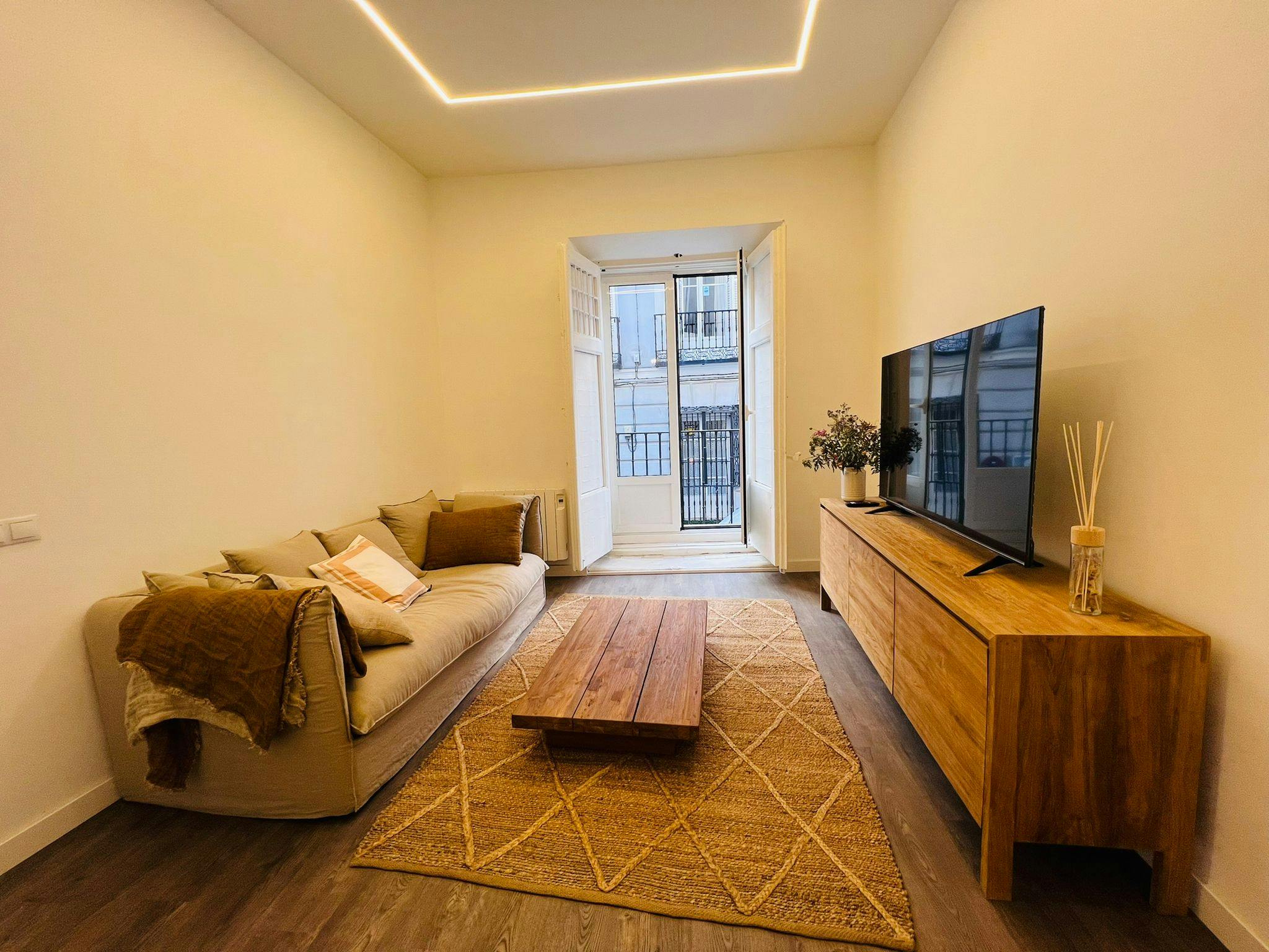 Calle de Lope de Vega, Madrid preview