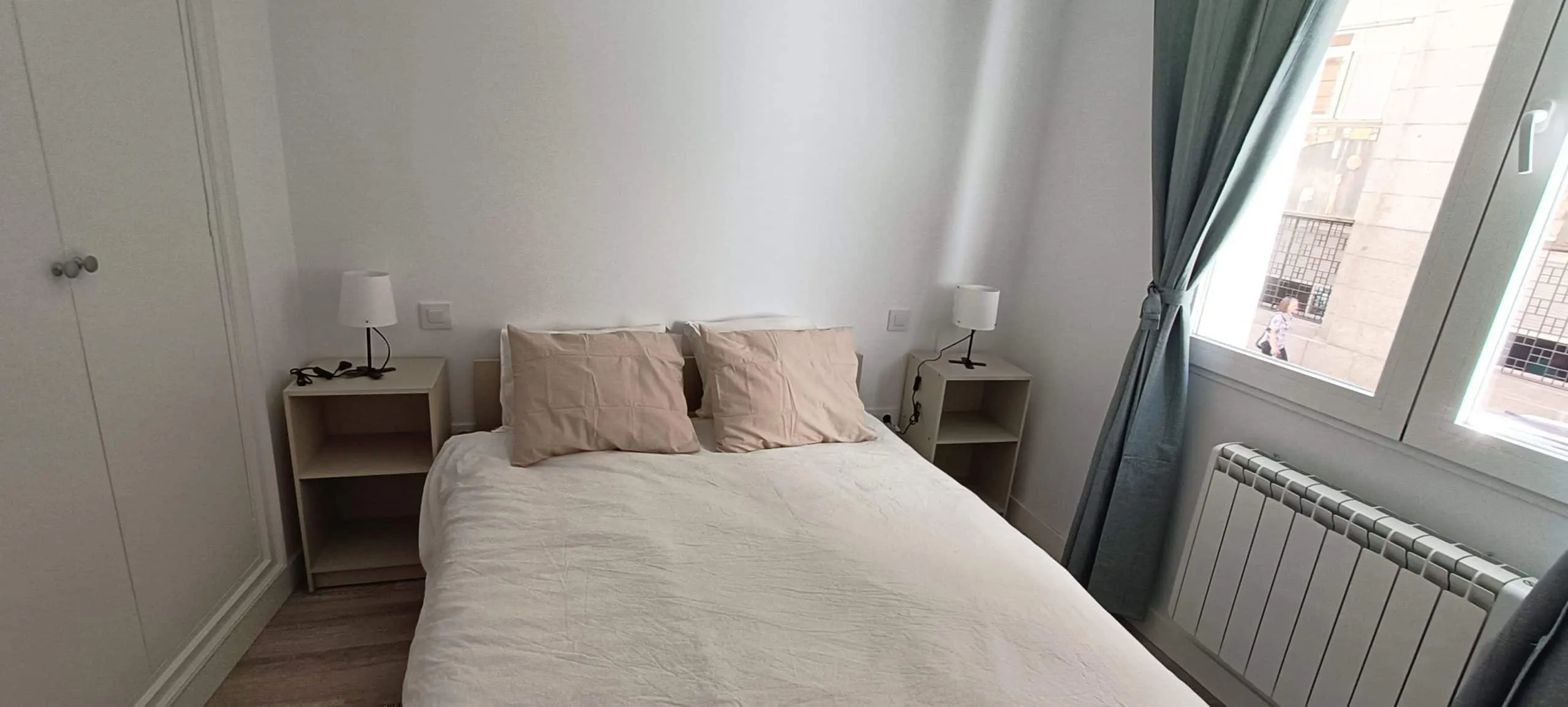 2-Bedroom Apartment in Calle de Evaristo San Miguel, Madrid (1278173) ROOM 3