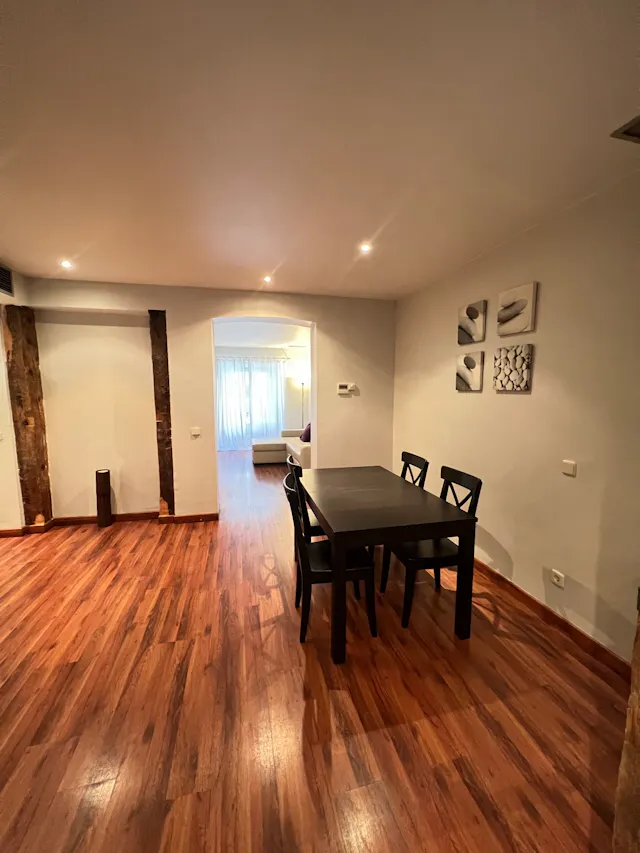 1-Bedroom Apartment in Calle de Hortaleza, Madrid (1278176) room image 40