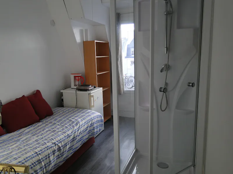 23 Danton Street, Paris - in Paris
