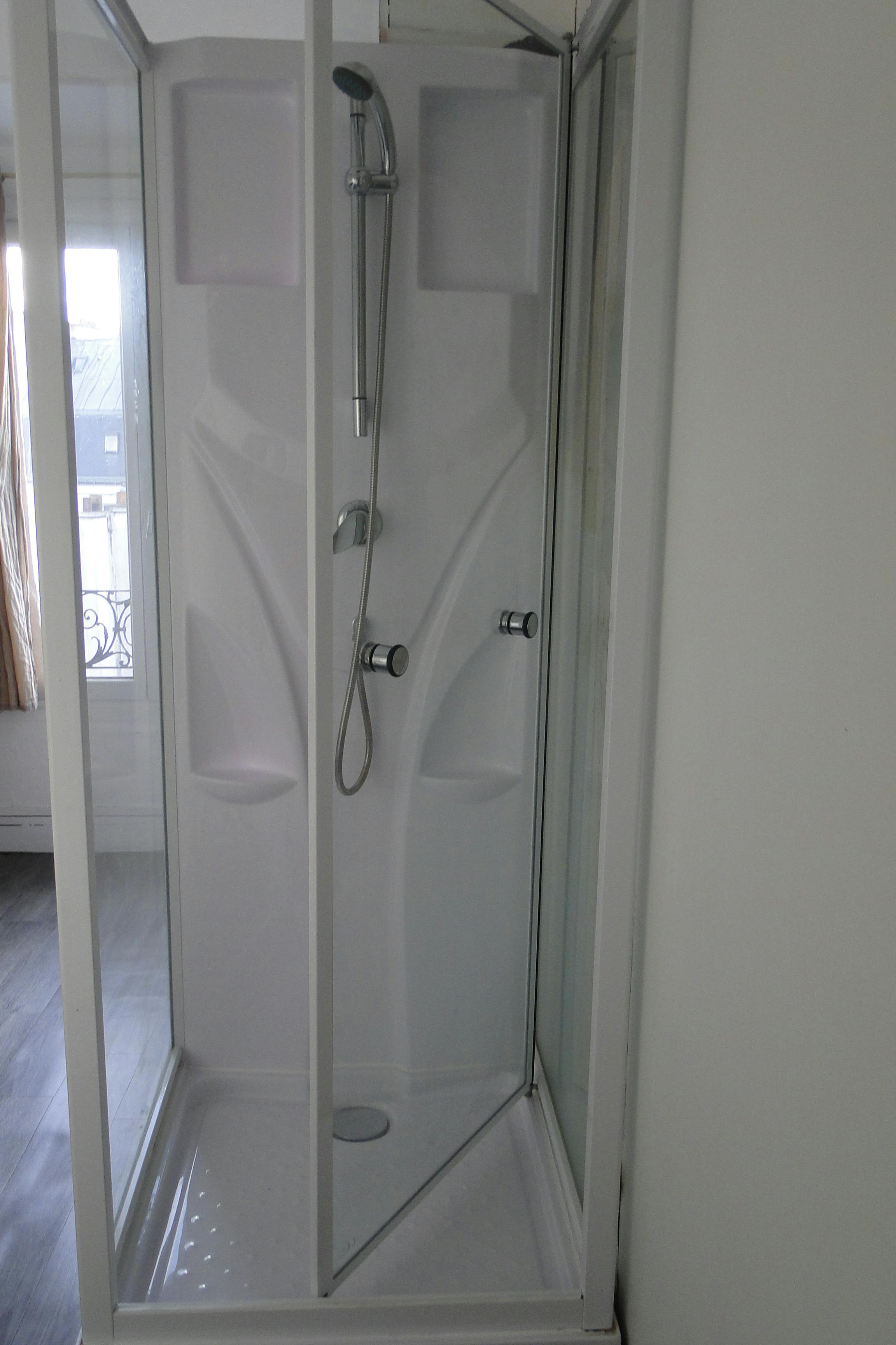 Apartment Paris, 10m² — photo 6