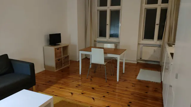 1-Bedroom Apartment in Gärtnerstraße, Berlin (1278319) room image 36