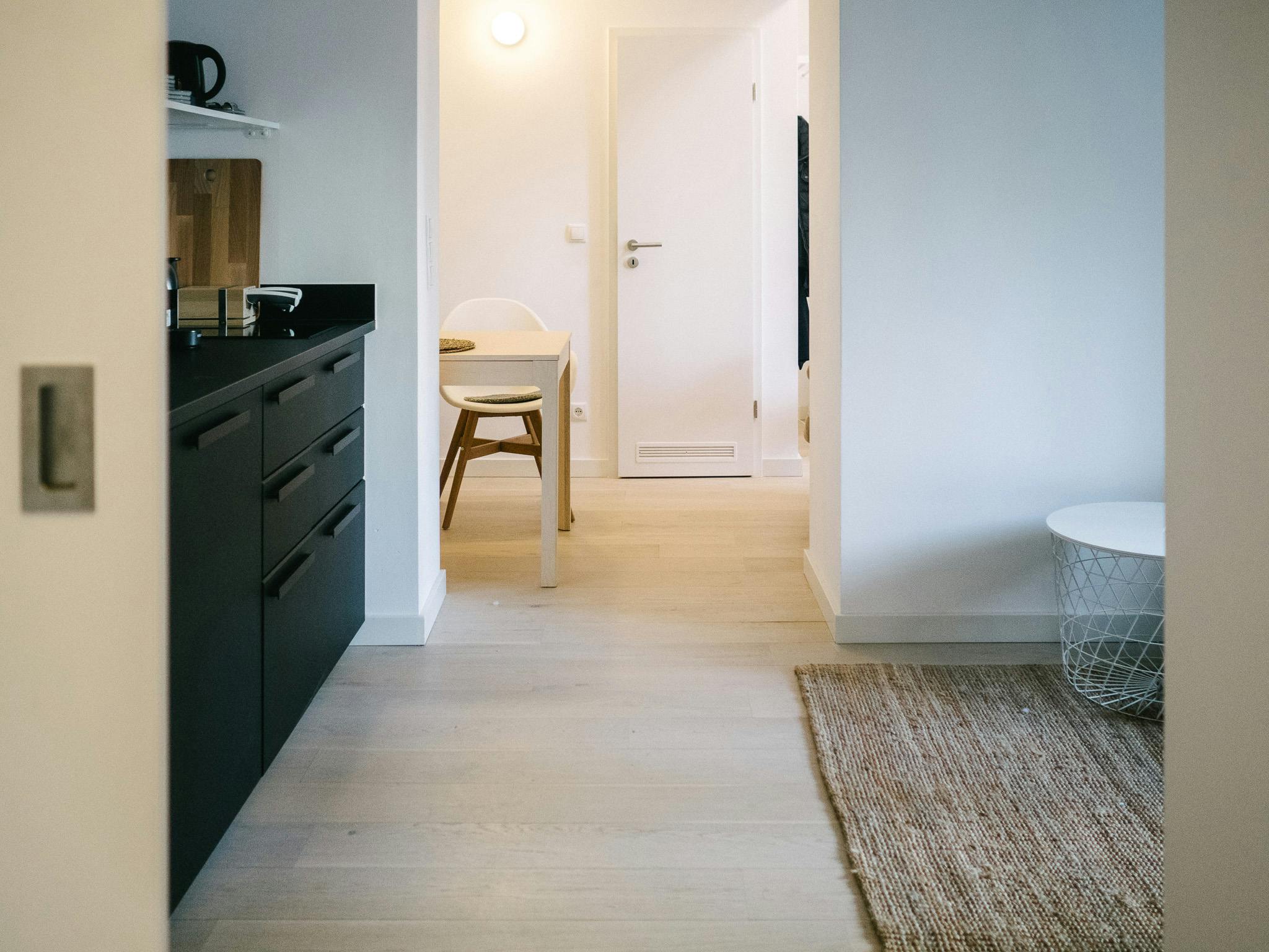 Apartment Berlin, 42m² — photo 8