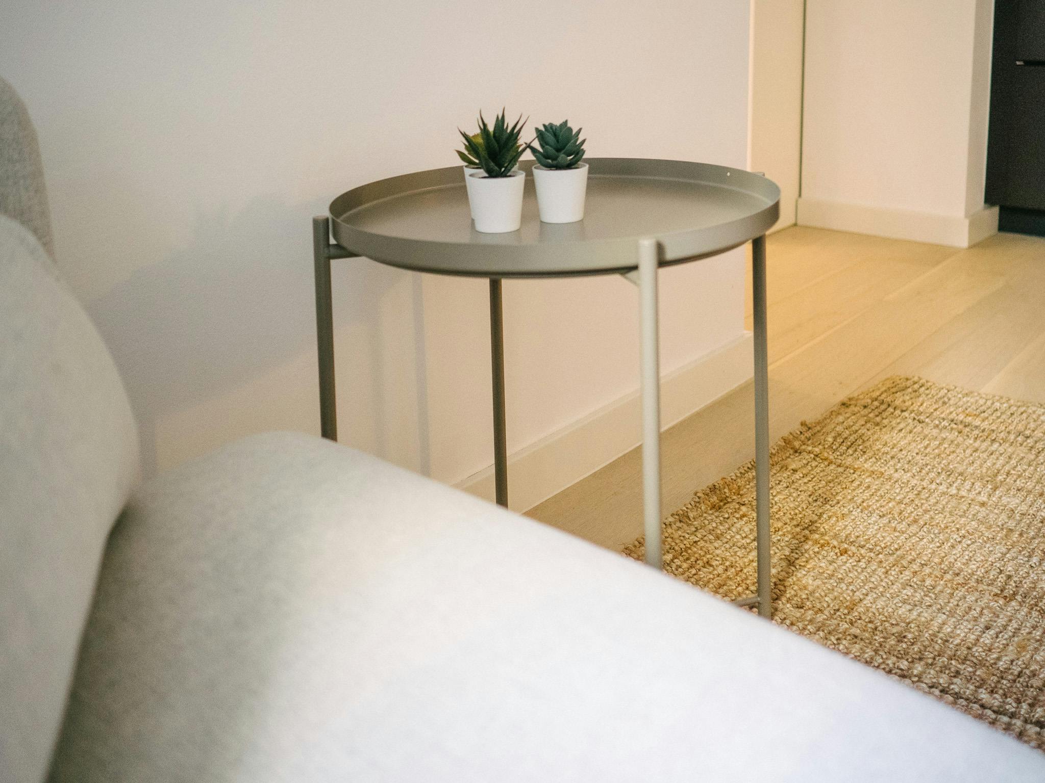 Apartment Berlin, 42m² — photo 9