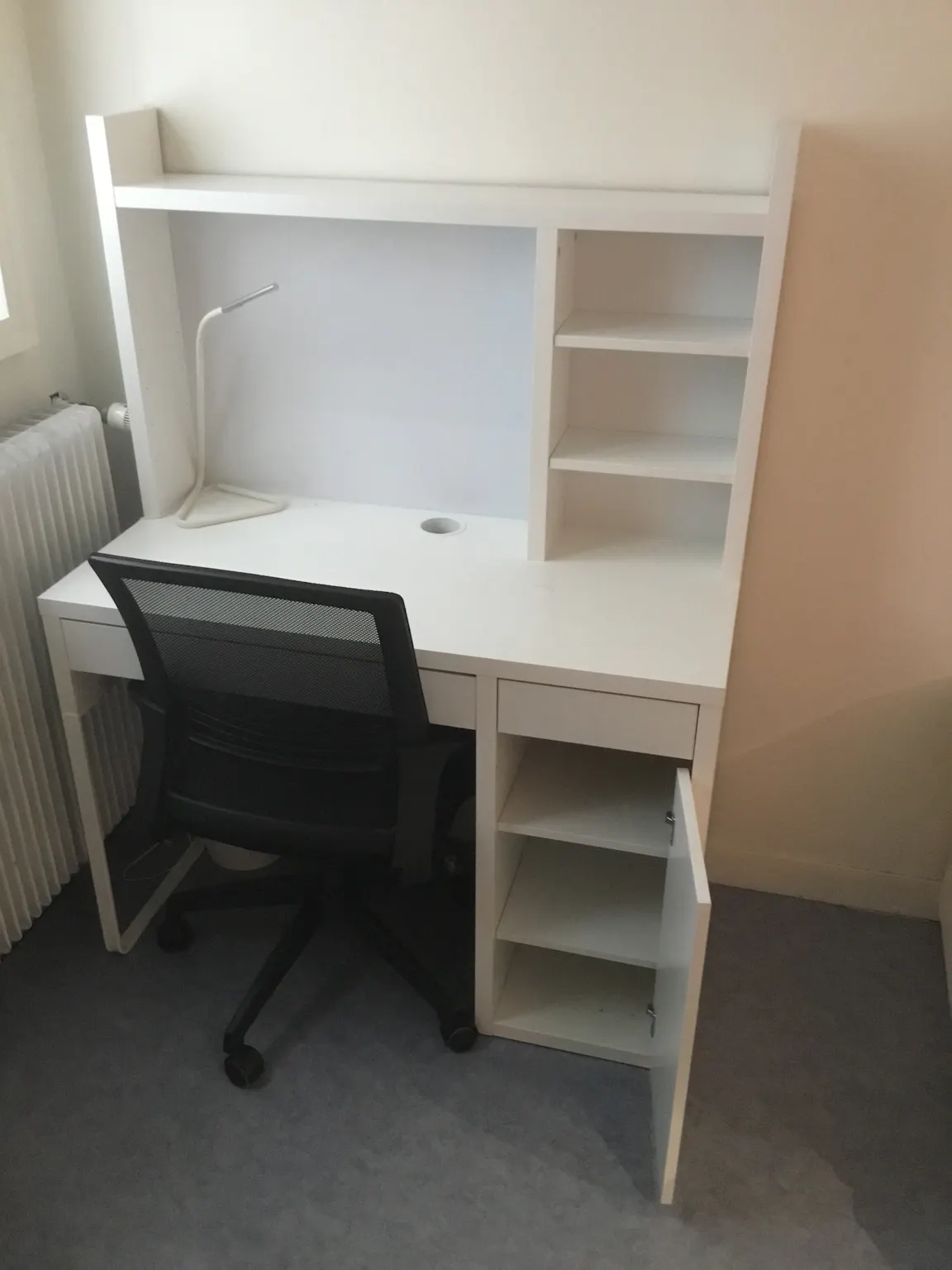 Private room in Rue de la Plaine, Lille 4