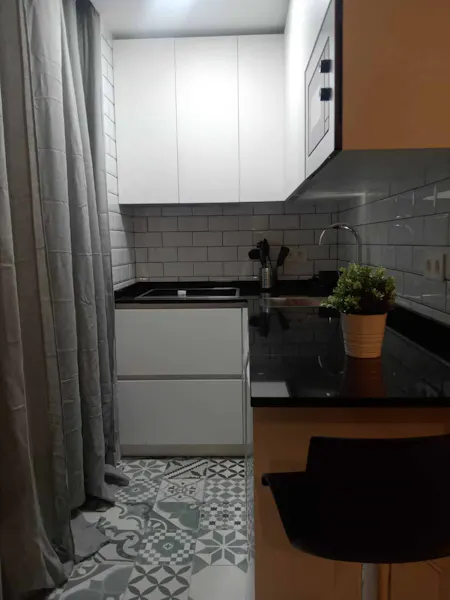 23 Constancy Street, Madrid - in Madrid