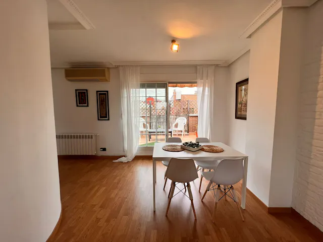 Private room in Calle de Guzmania, Madrid (1278438) room image 40