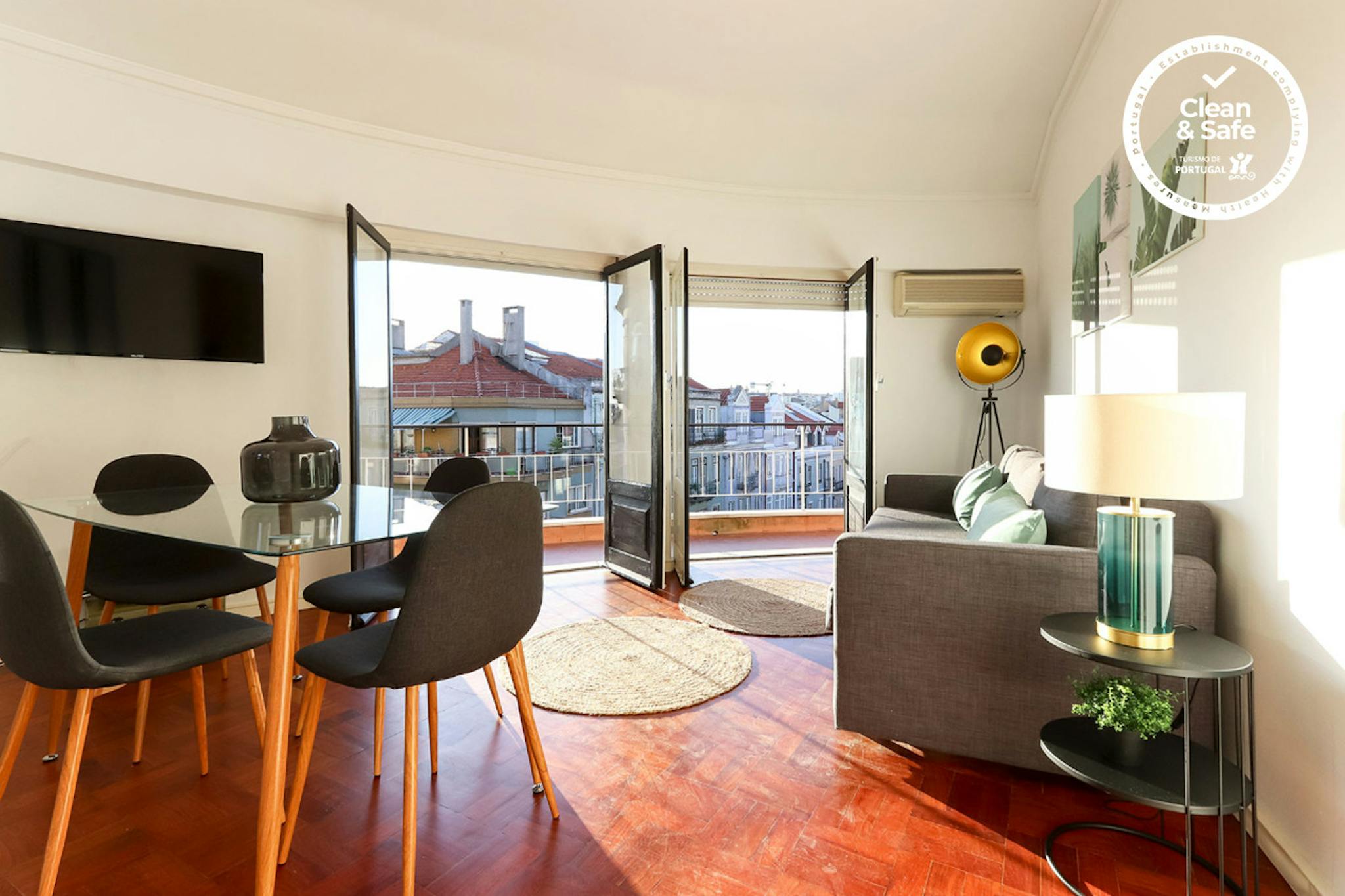 Rua Ferreira Lapa, Lisbon preview