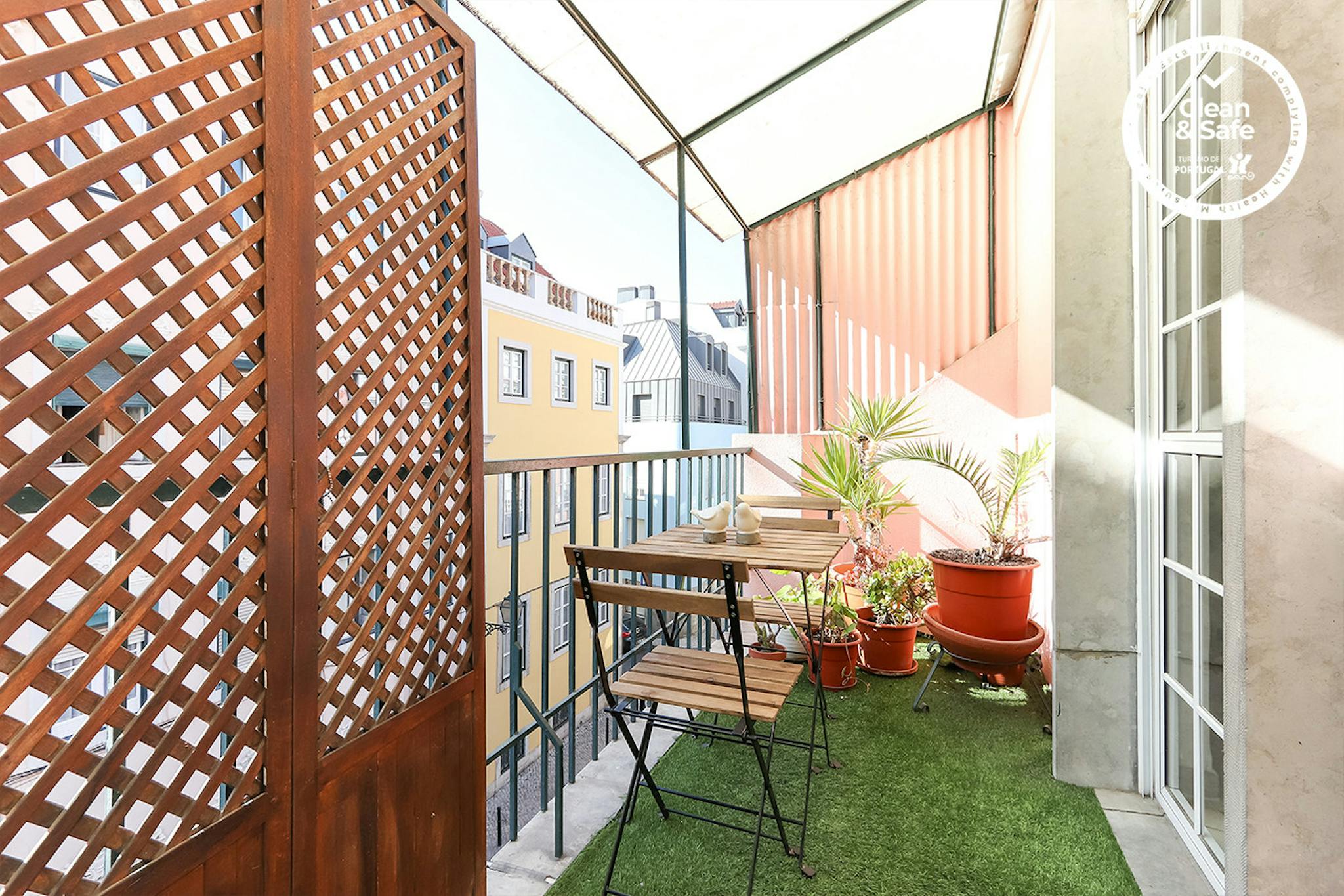 Rua Cecílio de Sousa, Lisbon preview