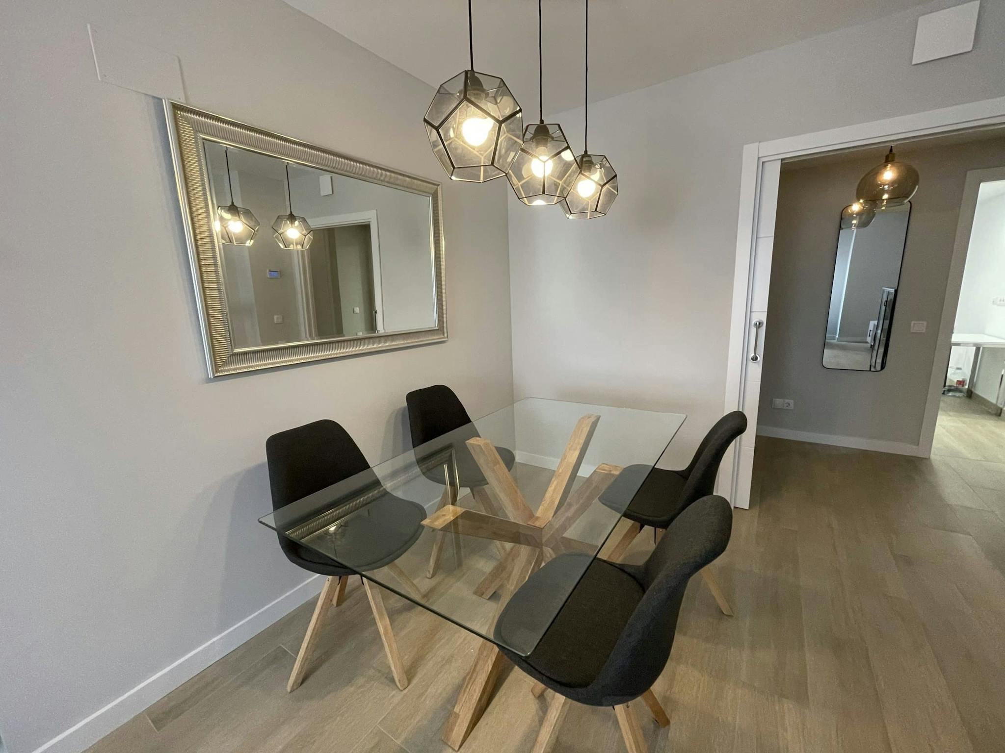 Calle Circón, Madrid preview