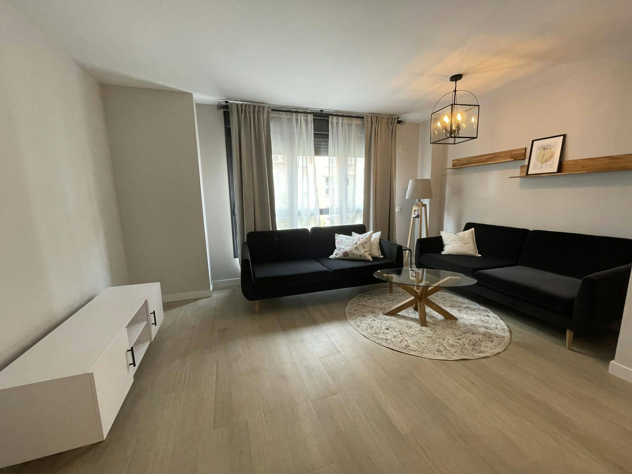 Calle Circón, Madrid preview