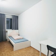WG-Zimmer for rent for 340 € per month in Dortmund, Löwenstraße