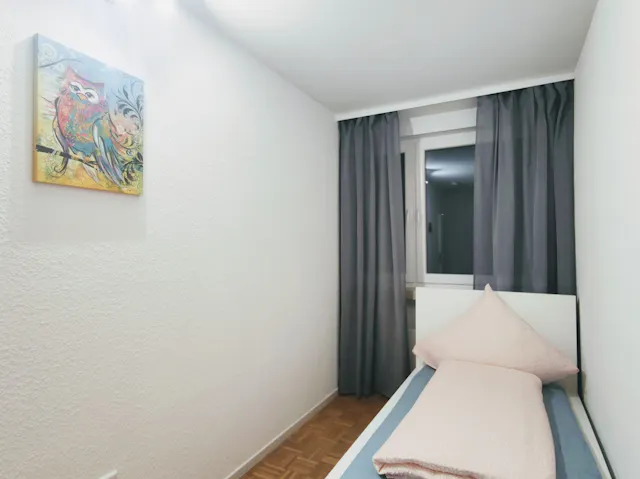 Private room in Löwenstraße, Dortmund (1278724) room image 2