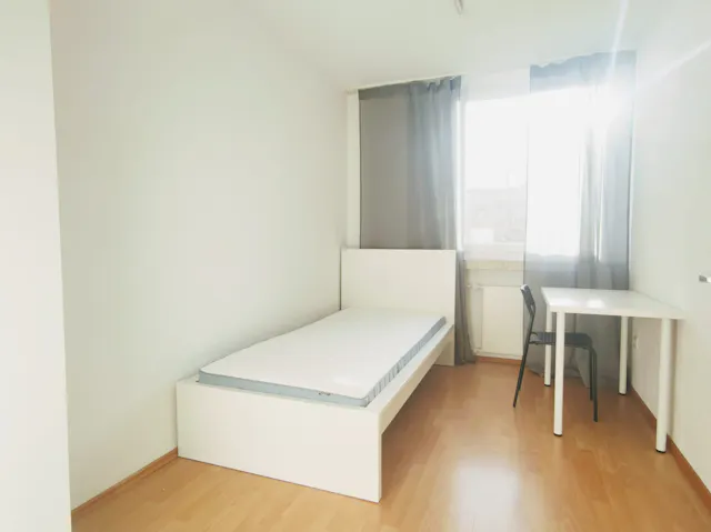Private room in Löwenstraße, Dortmund (1278726) room image 1