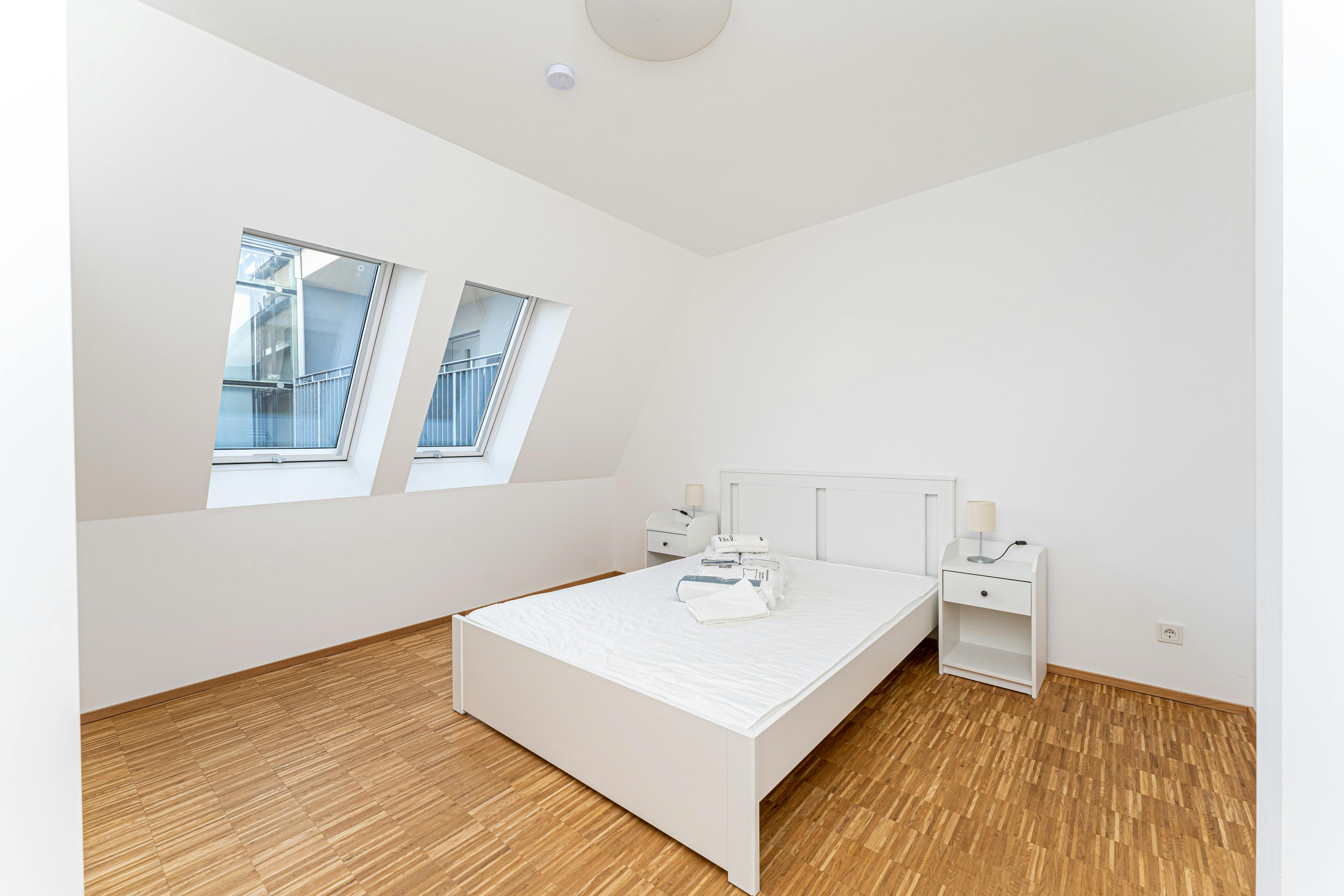 Apartment Berlin, 70m² — photo 8