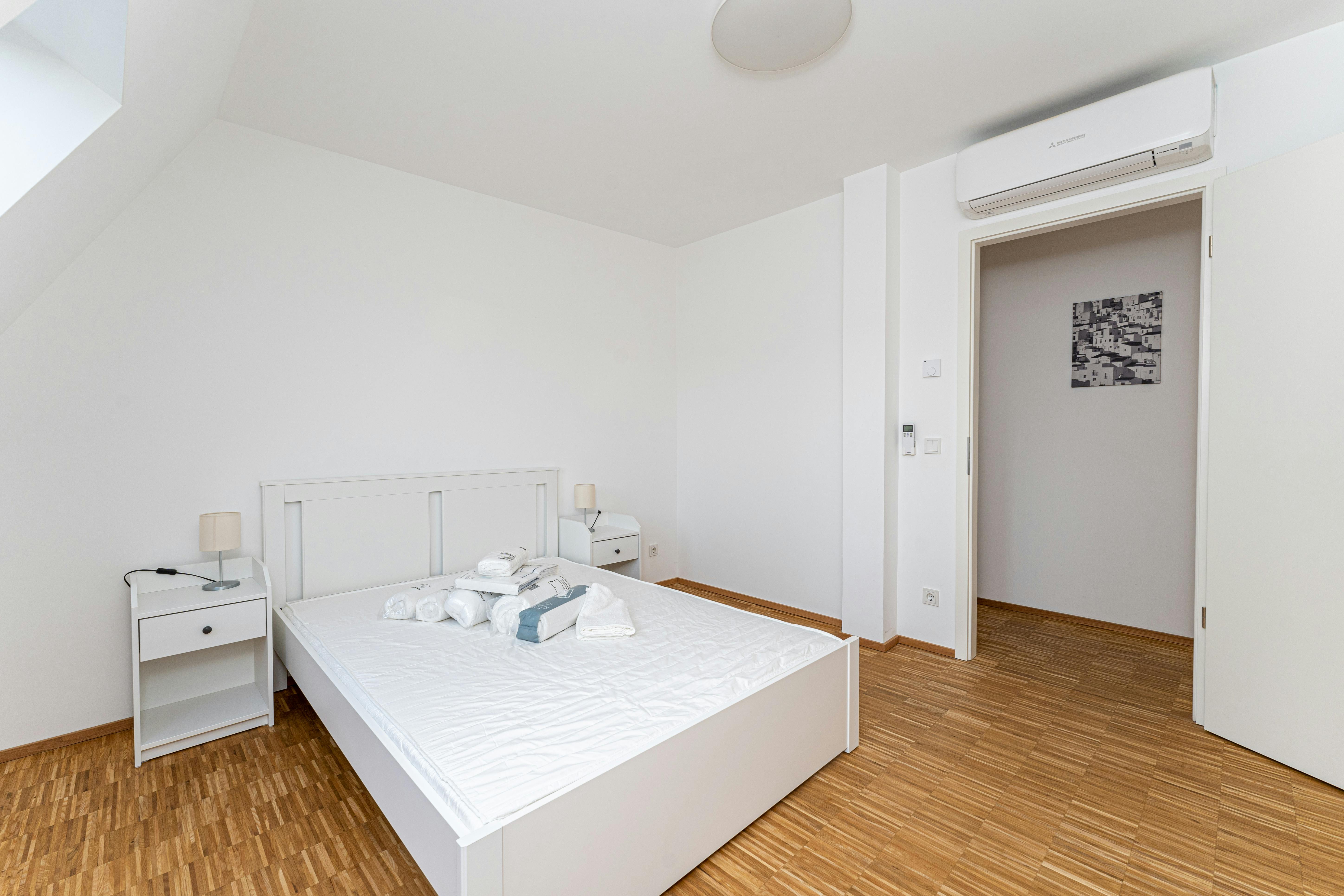 Apartment Berlin, 70m² — photo 9