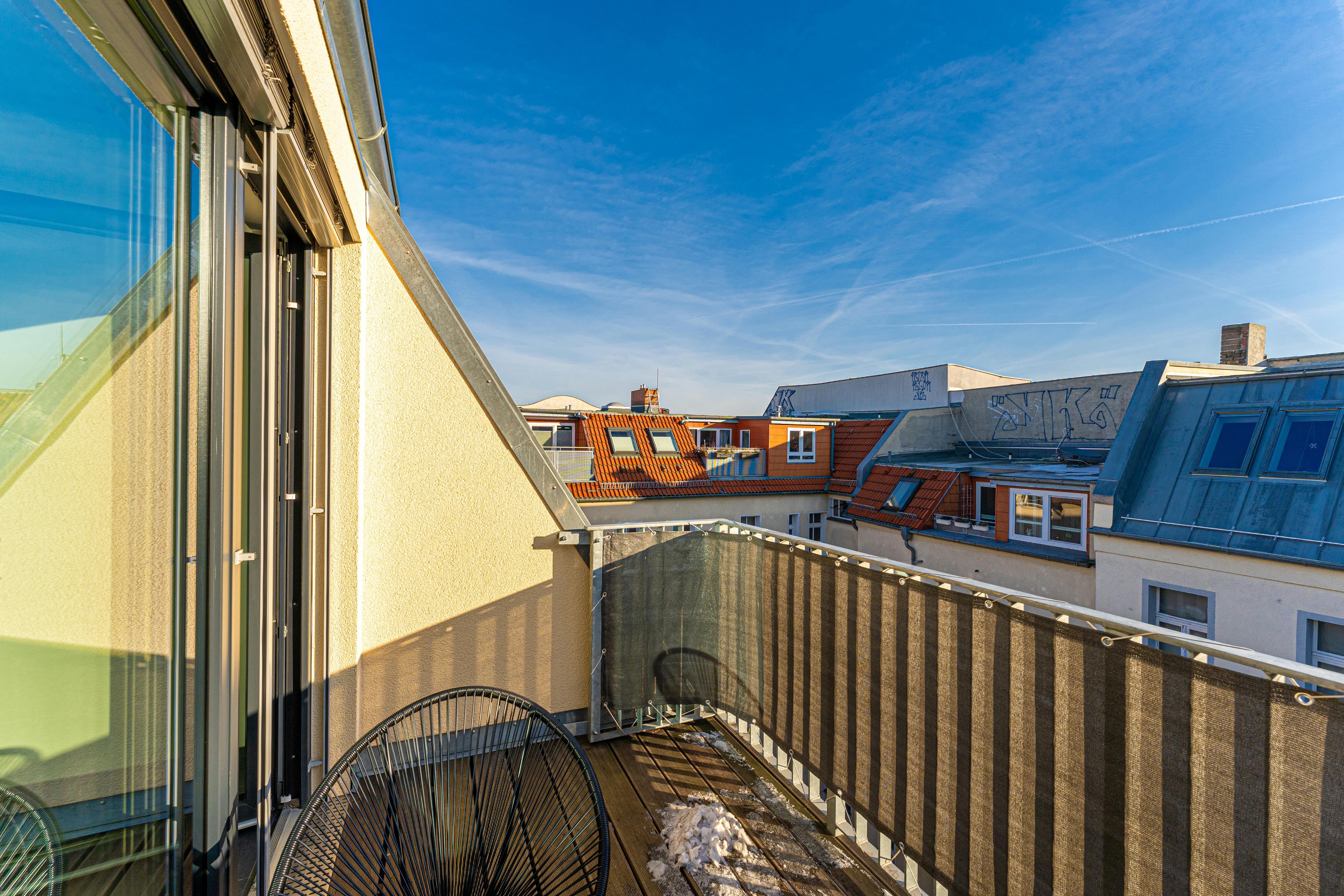 Apartment Berlin, 70m² — photo 1