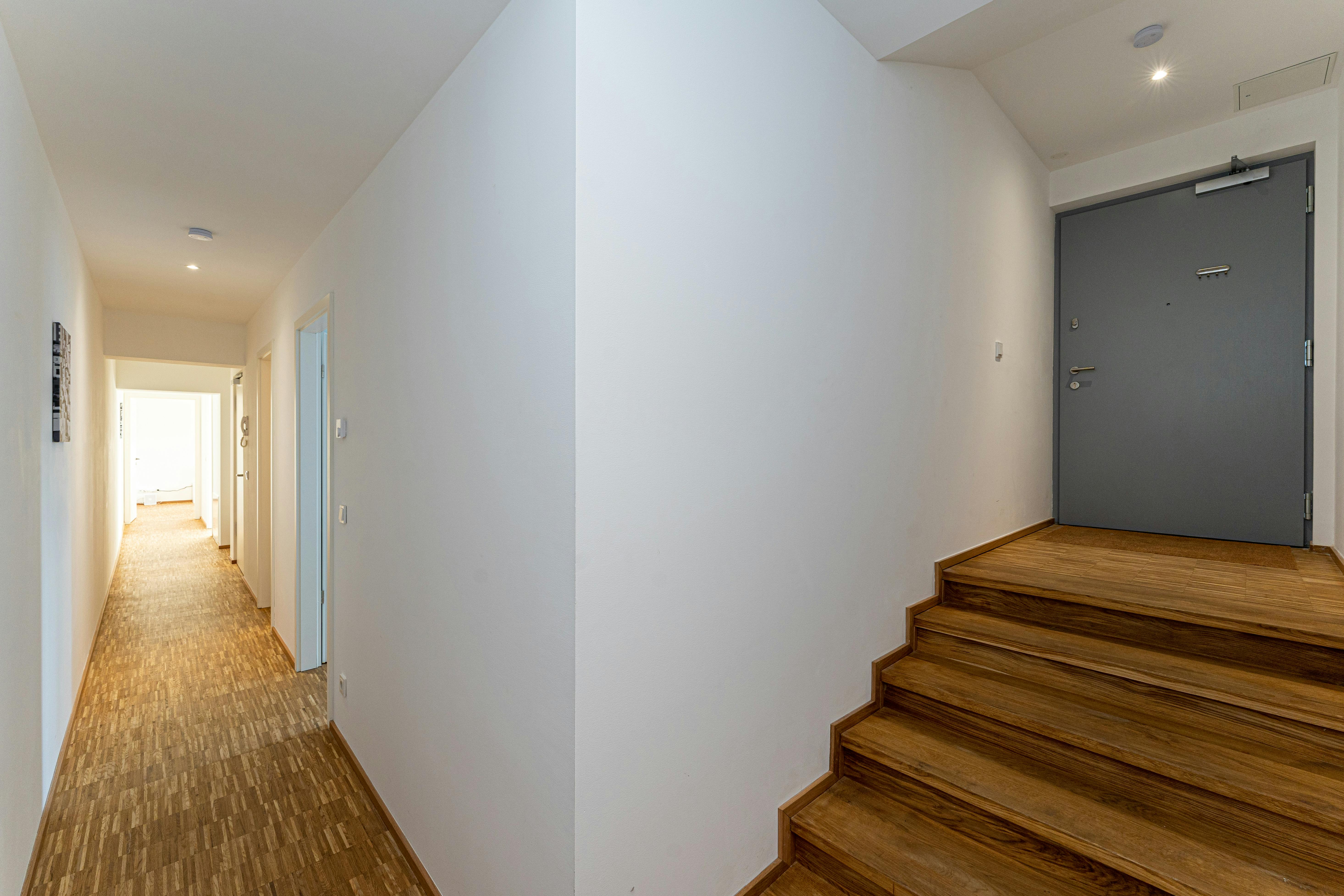 Apartment Berlin, 70m² — photo 10