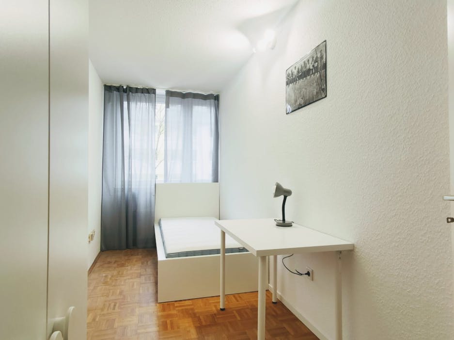 Room for rent in Dortmund, Löwenstraße HousingAnywhere (1278730)
