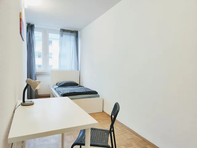 Private room in Löwenstraße, Dortmund (1278731) room image 1