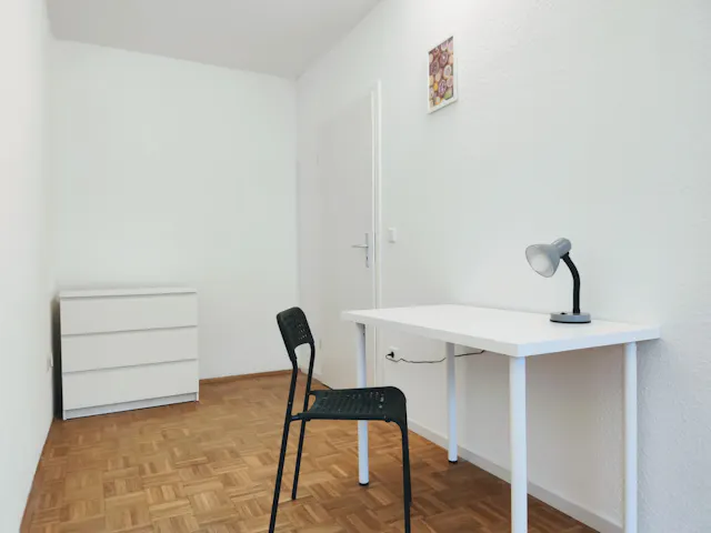 Private room in Löwenstraße, Dortmund (1278731) room image 2