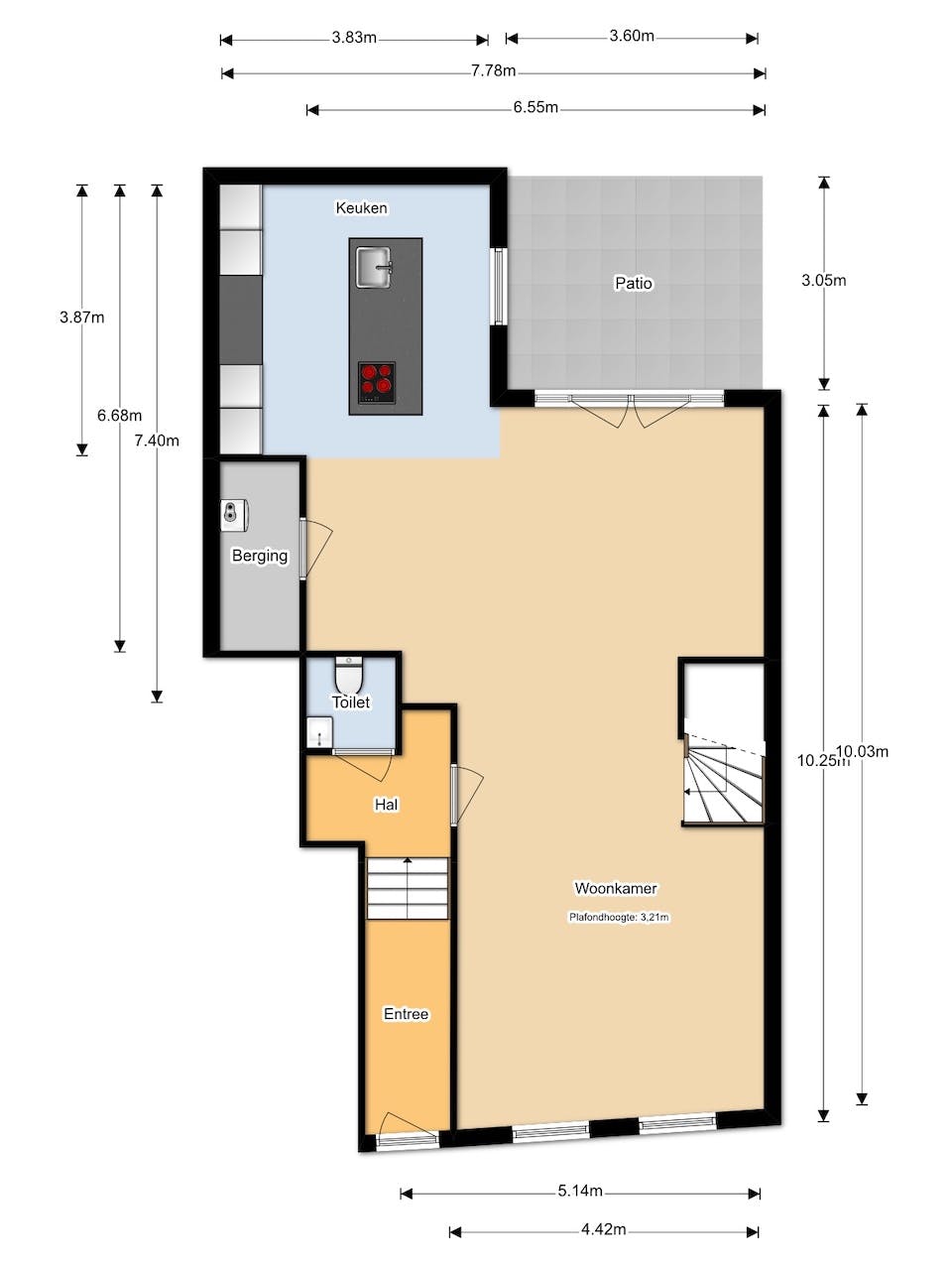 preview gallery tile