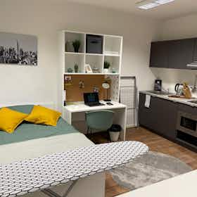 Studio for rent for €700 per month in Bochum, Universitätsstraße