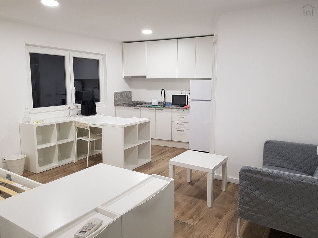 Apartment Gondomar — photo 3