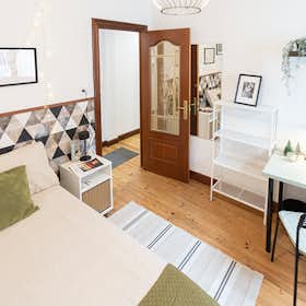 Private room for rent for €500 per month in Bilbao, Allende auzoa