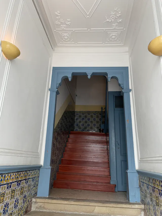 Private room in Rua Capitão Renato Baptista, Lisbon (1278904) room image 2