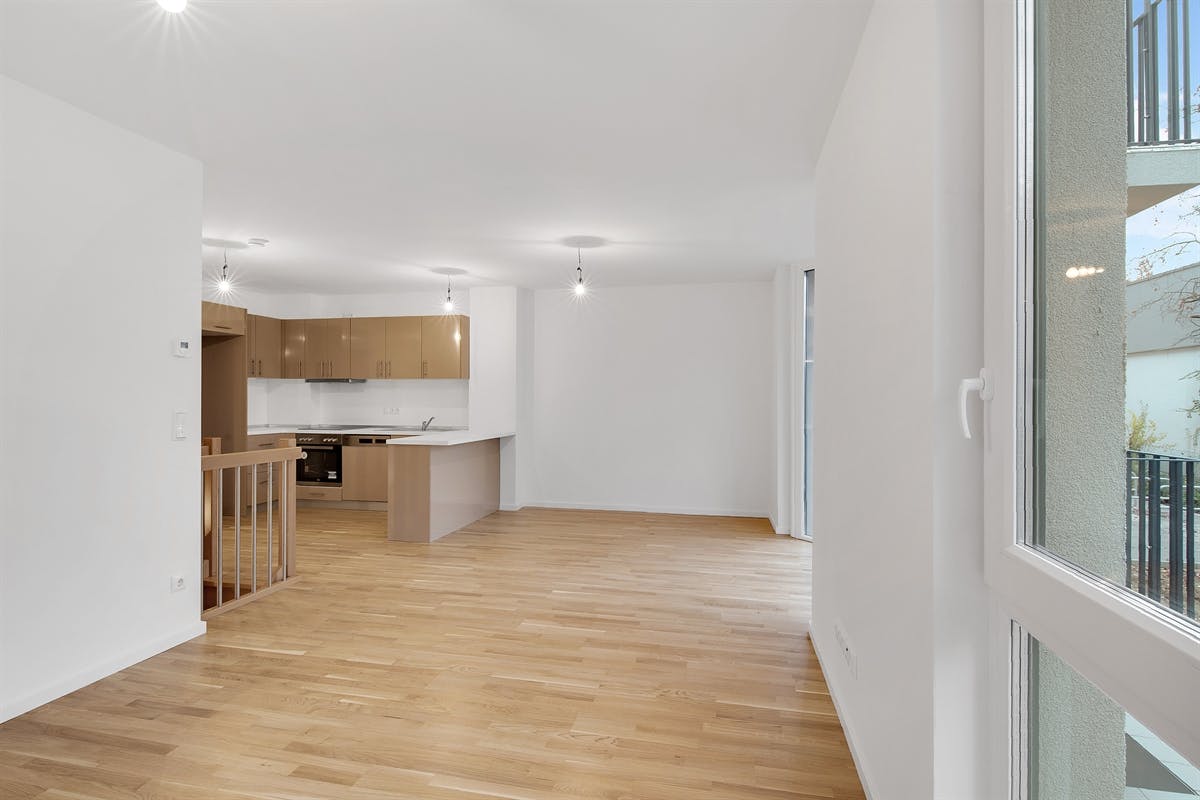 Apartment for rent on Malteserstraße, Berlin - Ansicht 4