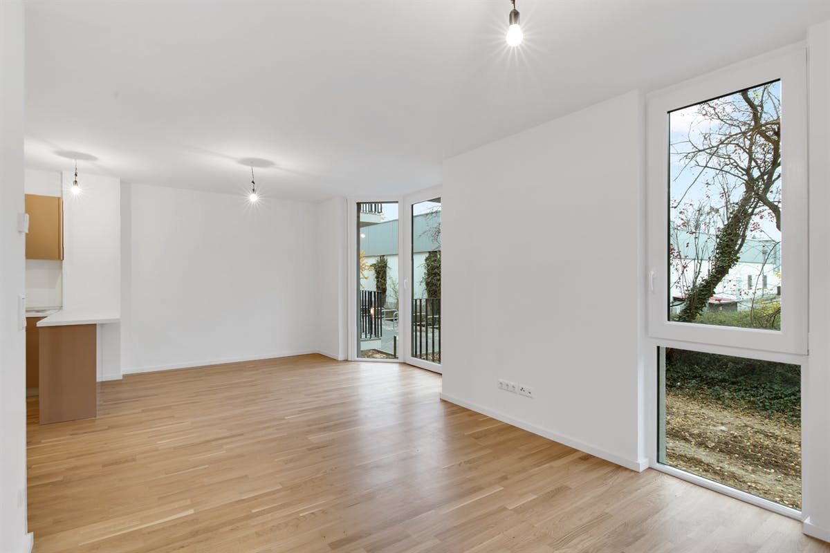 Apartment for rent on Malteserstraße, Berlin - Ansicht 5