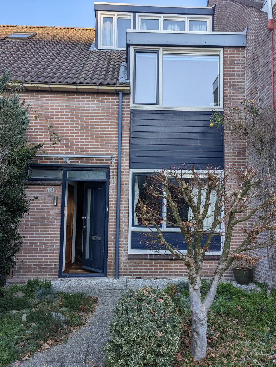 Apartment in Kraaiheide, Rotterdam (1279053) ROOM 2