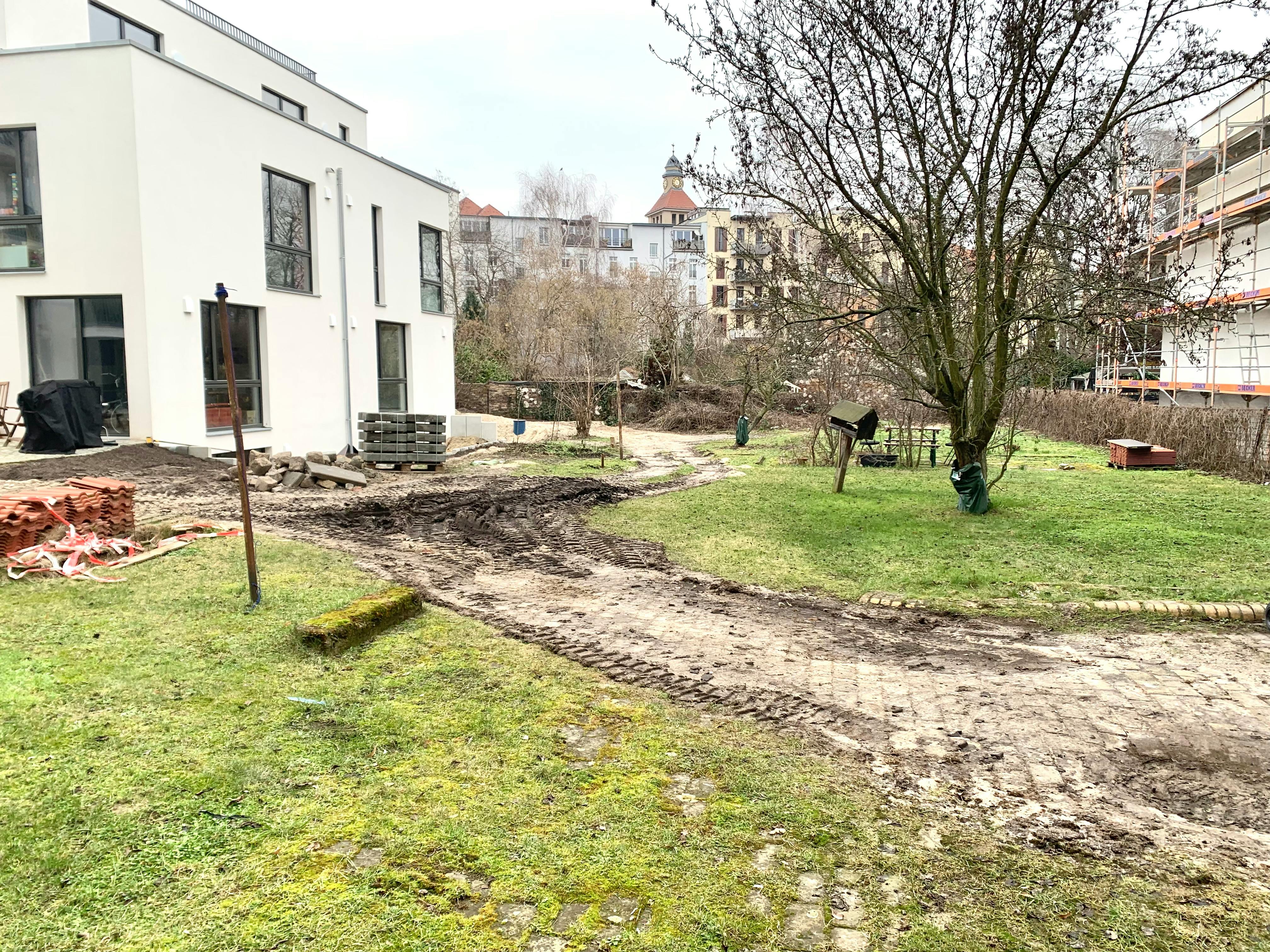 Apartment Berlin, 58m² — photo 8