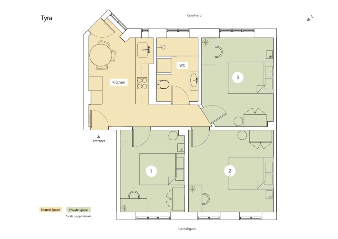 preview gallery tile