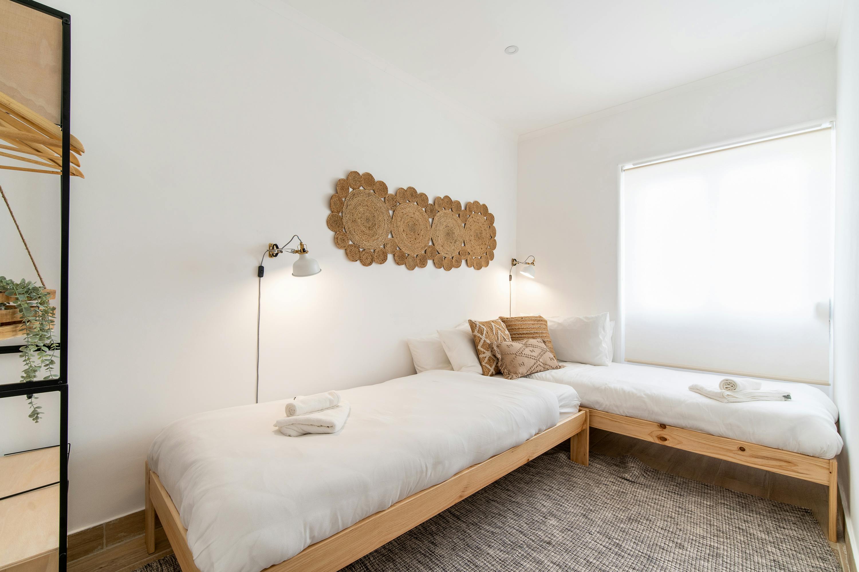 Appartement à louer pour 2 250 €/mois à Lisbon, Calçada da Picheleira