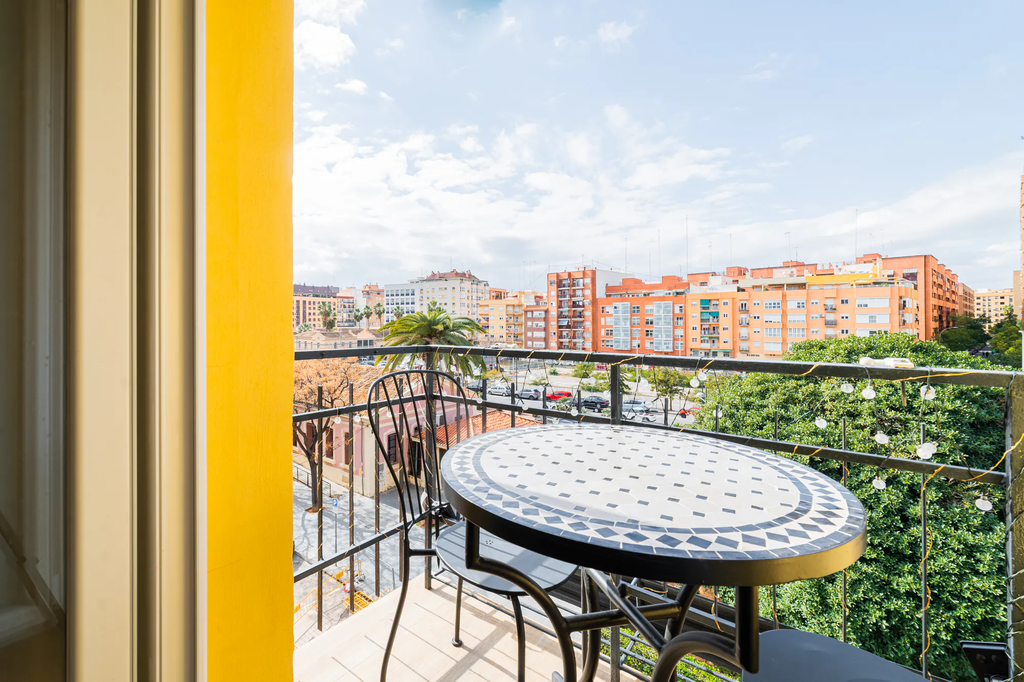 Private room in Carrer Juan Mercader, Valencia (1279447) ROOM 3