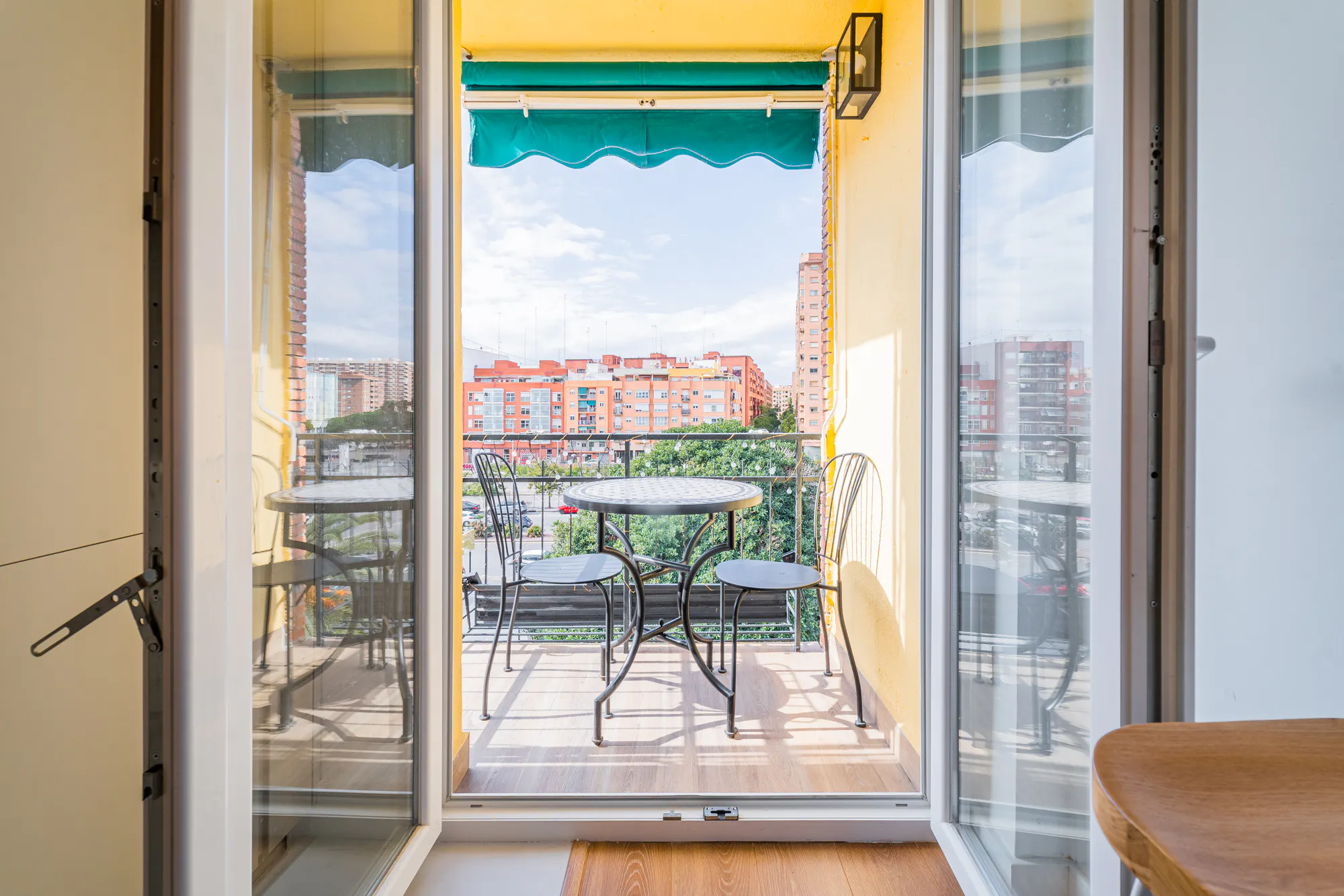 Private room in Carrer Juan Mercader, Valencia (1279452) ROOM 3
