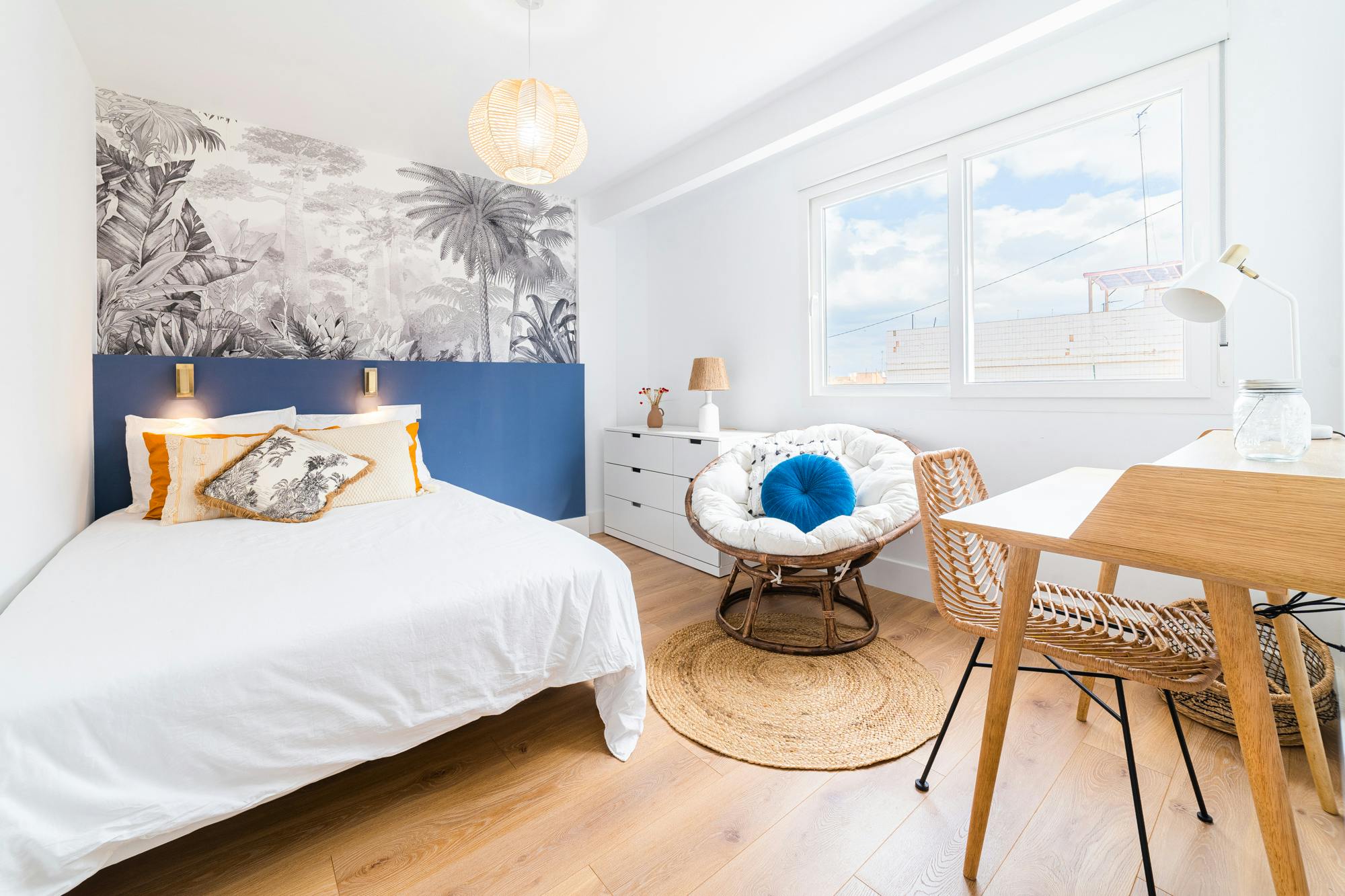 Carrer Juan Mercader, Valencia Valencia