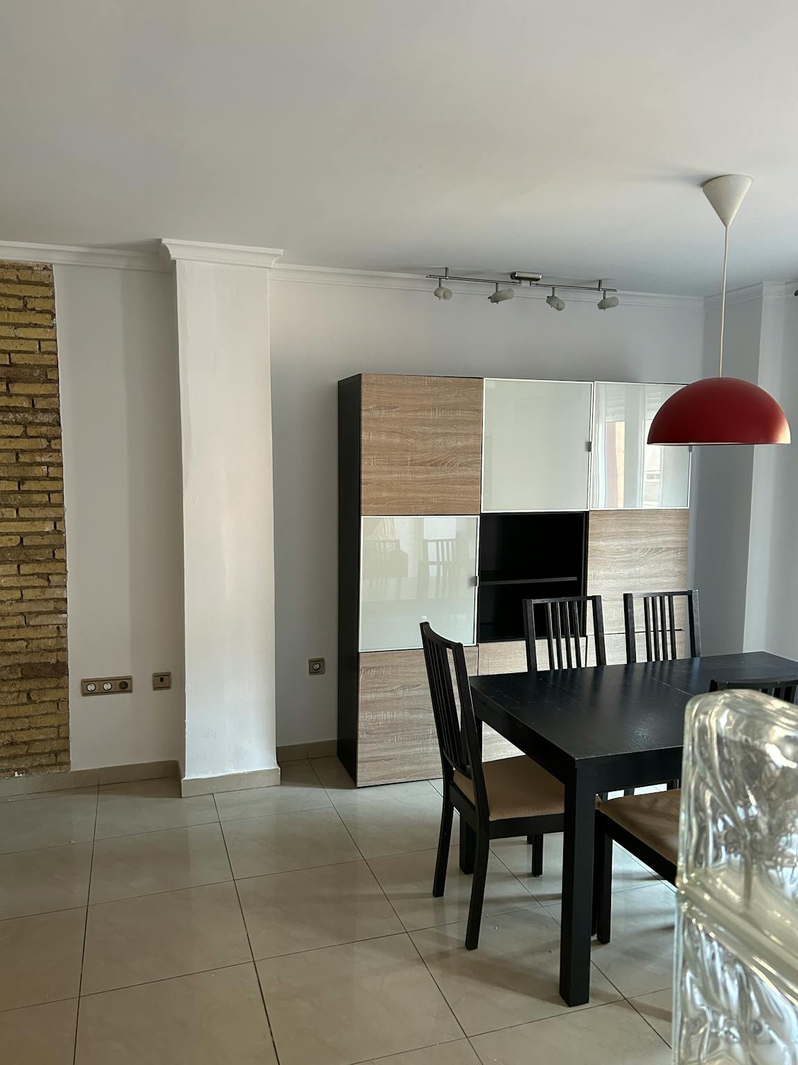 Calle Francisco Moreno Usedo, Valencia preview