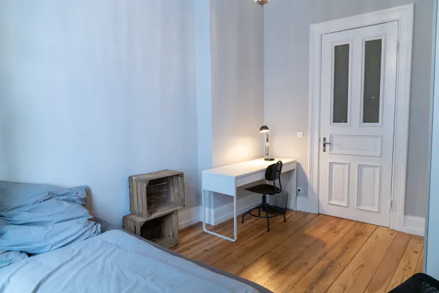 Private room in Rentzelstraße, Hamburg (1279518) room image 2