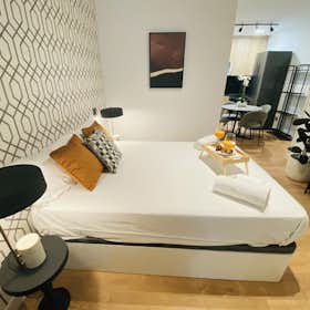 Studio for rent for €2,429 per month in Madrid, Calle de Saavedra Fajardo