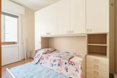 Private room in Via Pasubio, Bologna (1279623) ROOM