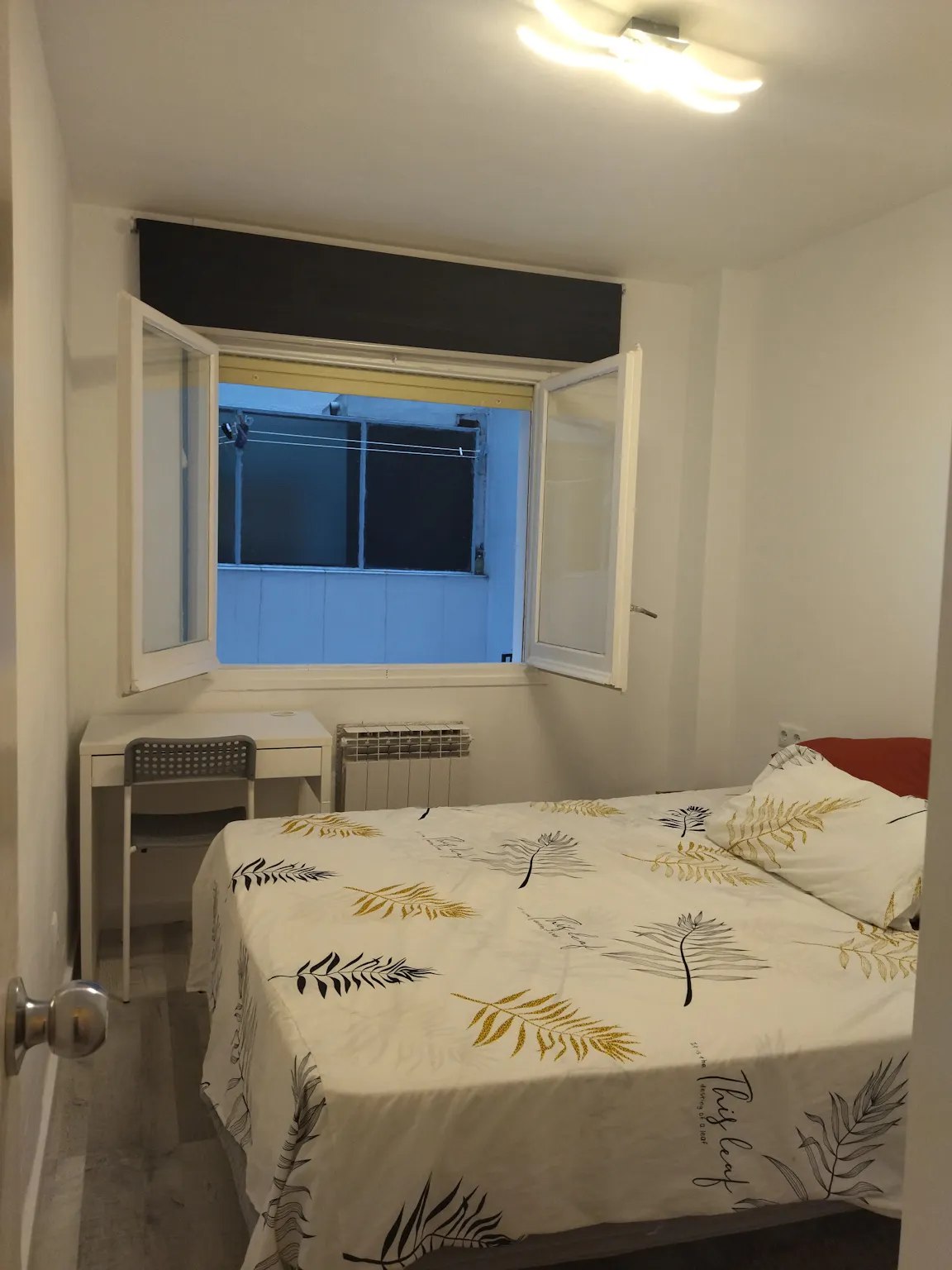 Private room in Carrer d'Alsàcia, Barcelona (1279640) ROOM 2