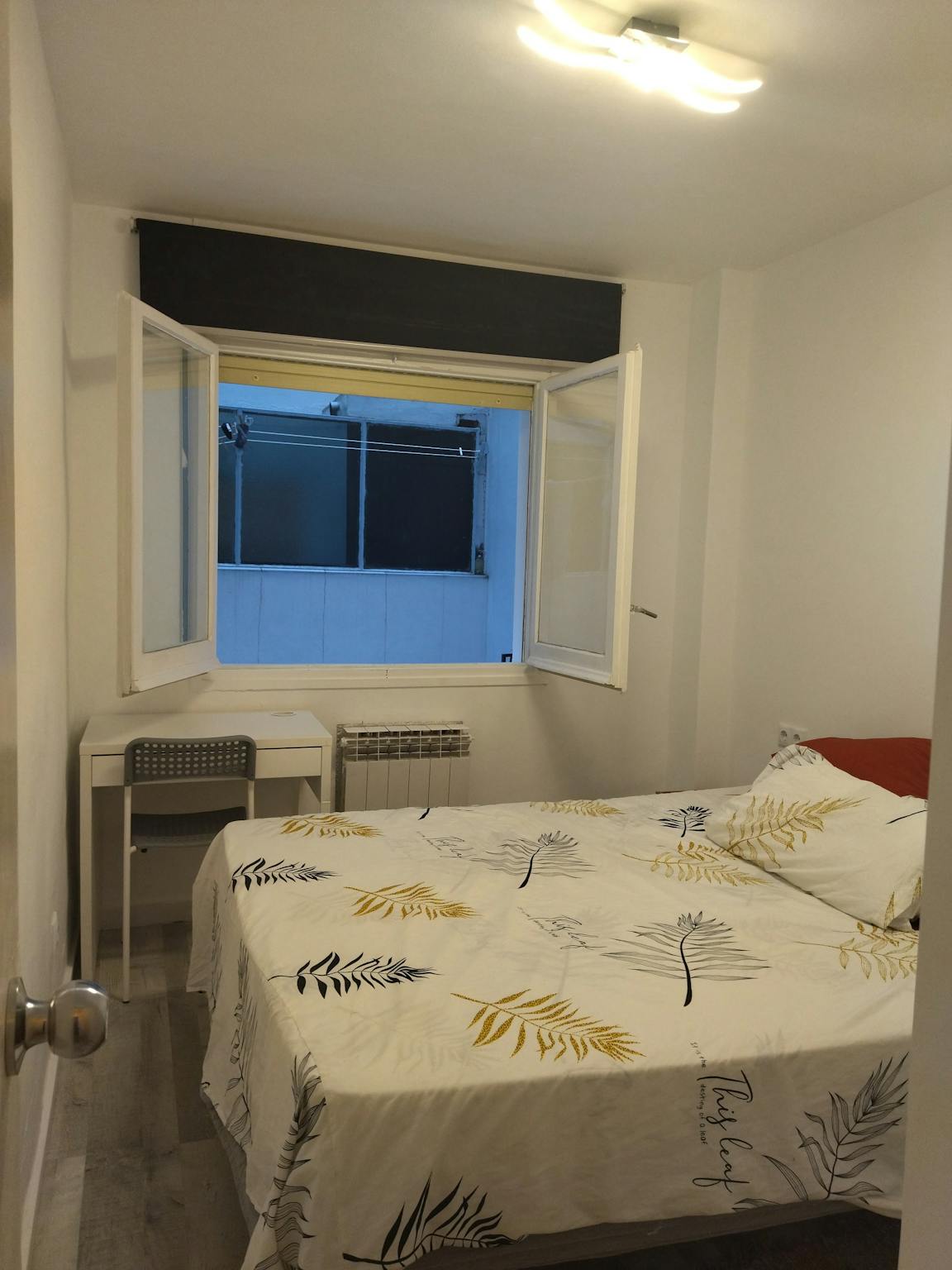 Carrer d'Alsàcia, Barcelona preview