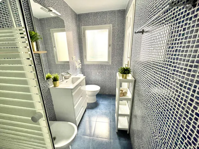 Private room in Calle de Toledo, Madrid (1279643) room image 20