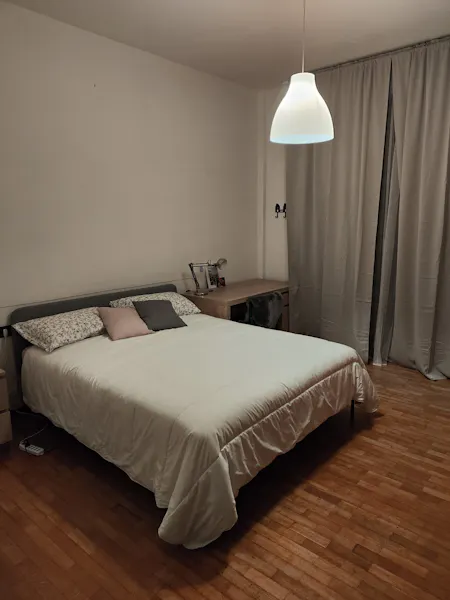 Via Gianni Vagnetti, Florence - a Firenze